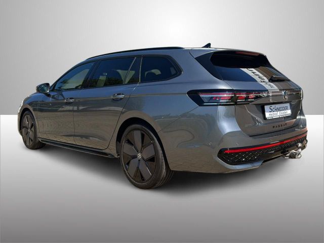 PASSAT VARIANT 2.0 TDI DSG