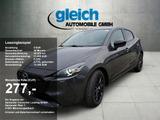 Mazda 2 1.5L e-SKYACTIV G 90ps Homura LED PDC 16 Zoll - gebrauchte Mazda 2 aus dem Jahr 2024