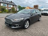 Ford Mondeo Turnier  2.0 TDCi "Titanium" - Ford Mondeo Gebrauchtwagen in Osnabrück