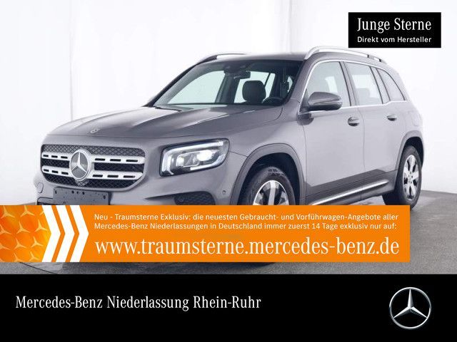 Mercedes-Benz GLB 180 Progressive LED Kamera Spurhalte CarPlay