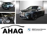 BMW iX xDrive50 Klimaaut. AHK Komfortzugang