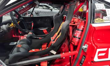 1977 Ferrari 308 — миниатюра 22