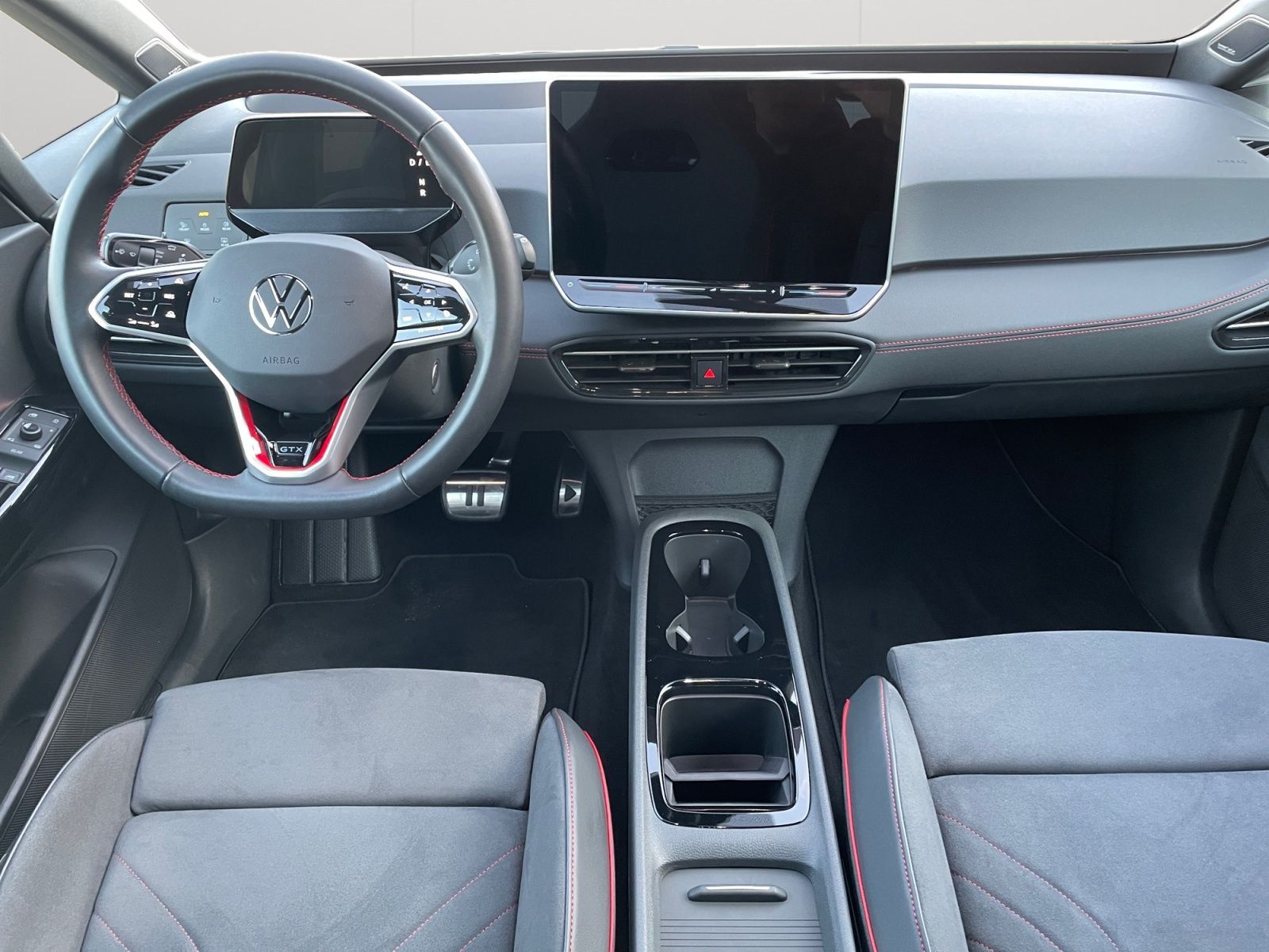 Volkswagen ID.3 - Bild 10