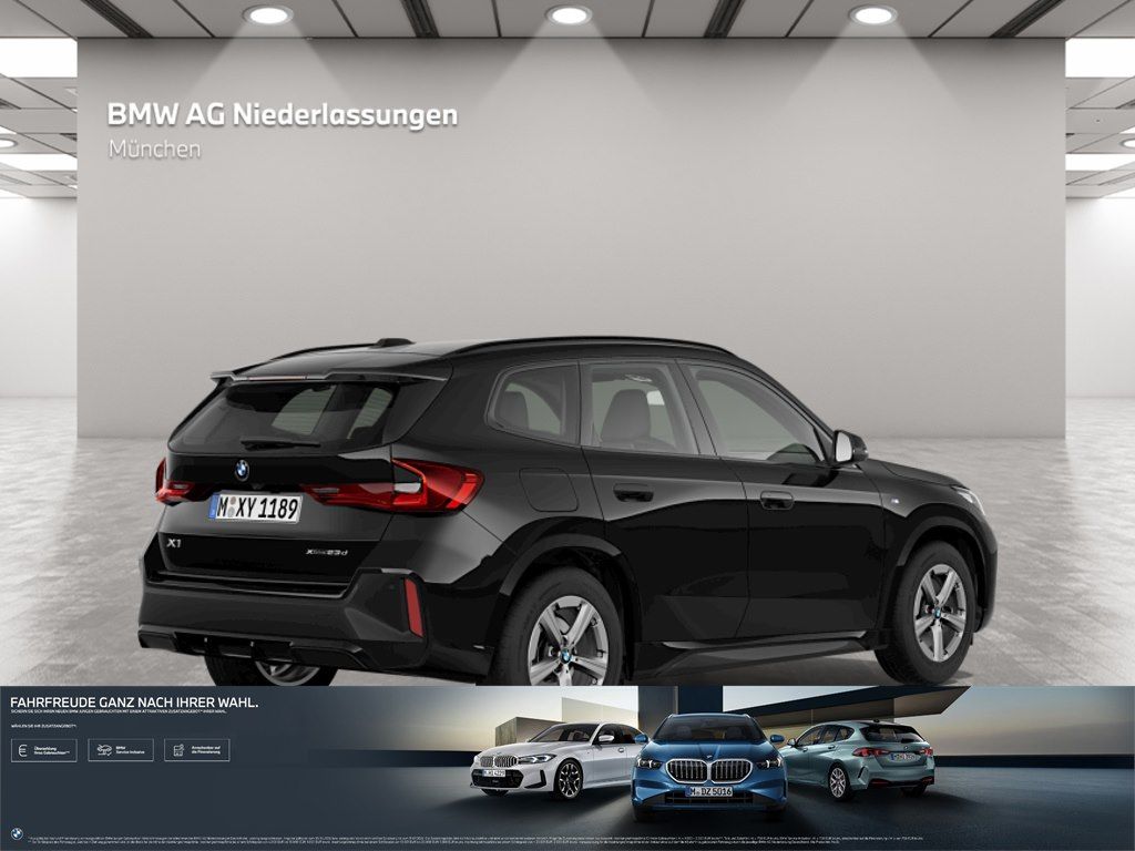 BMW X1 - Bild 2