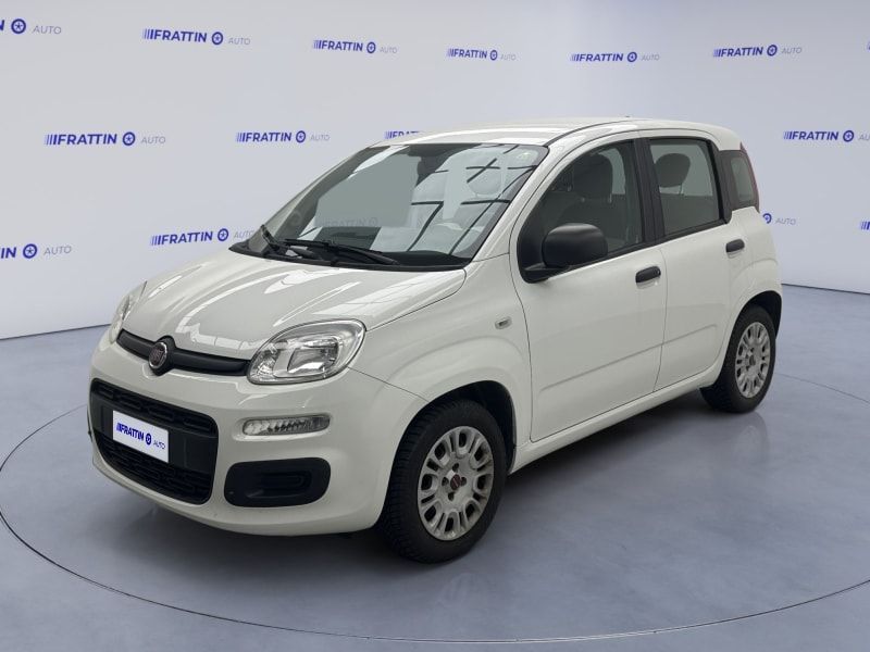 Image of Fiat Panda