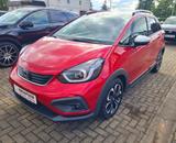 Honda Jazz 1.5 i-MMD Hybrid Crosstar Executive - Honda Jazz Gebrauchtwagen in Chemnitz