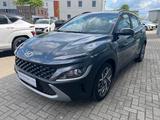 Hyundai Kona 1.6 Hybrid Trend Navi.Assistenzpak.+Wi-Räde - Hyundai KONA in Lübeck