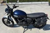 Triumph Scrambler 900 - 2013 - TRIUMPH 900 SCRAMBLER
