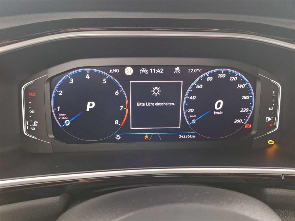 Volkswagen T-Roc R-Line 1.5 TSI DSG Business-Paket