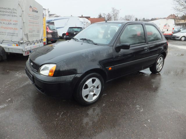 Ford Fiesta 1.3 44 kW**Klima*2.Hand**