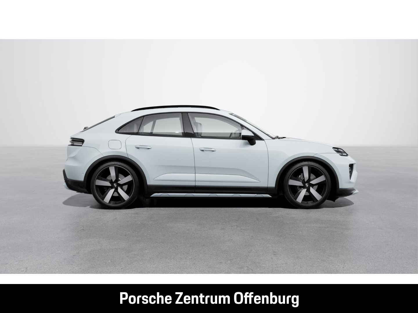 Porsche Macan - Bild 6