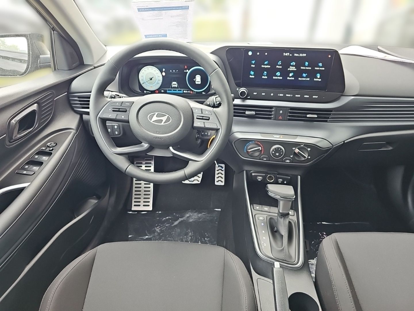 Hyundai BAYON – Bild 11