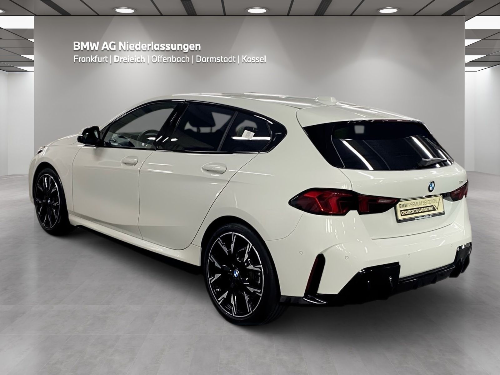 BMW 120 - Bild 5