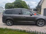 Ford Galaxy 2,0 EcoBlue 140kW Business Edition Au... - Ford Galaxy von privat