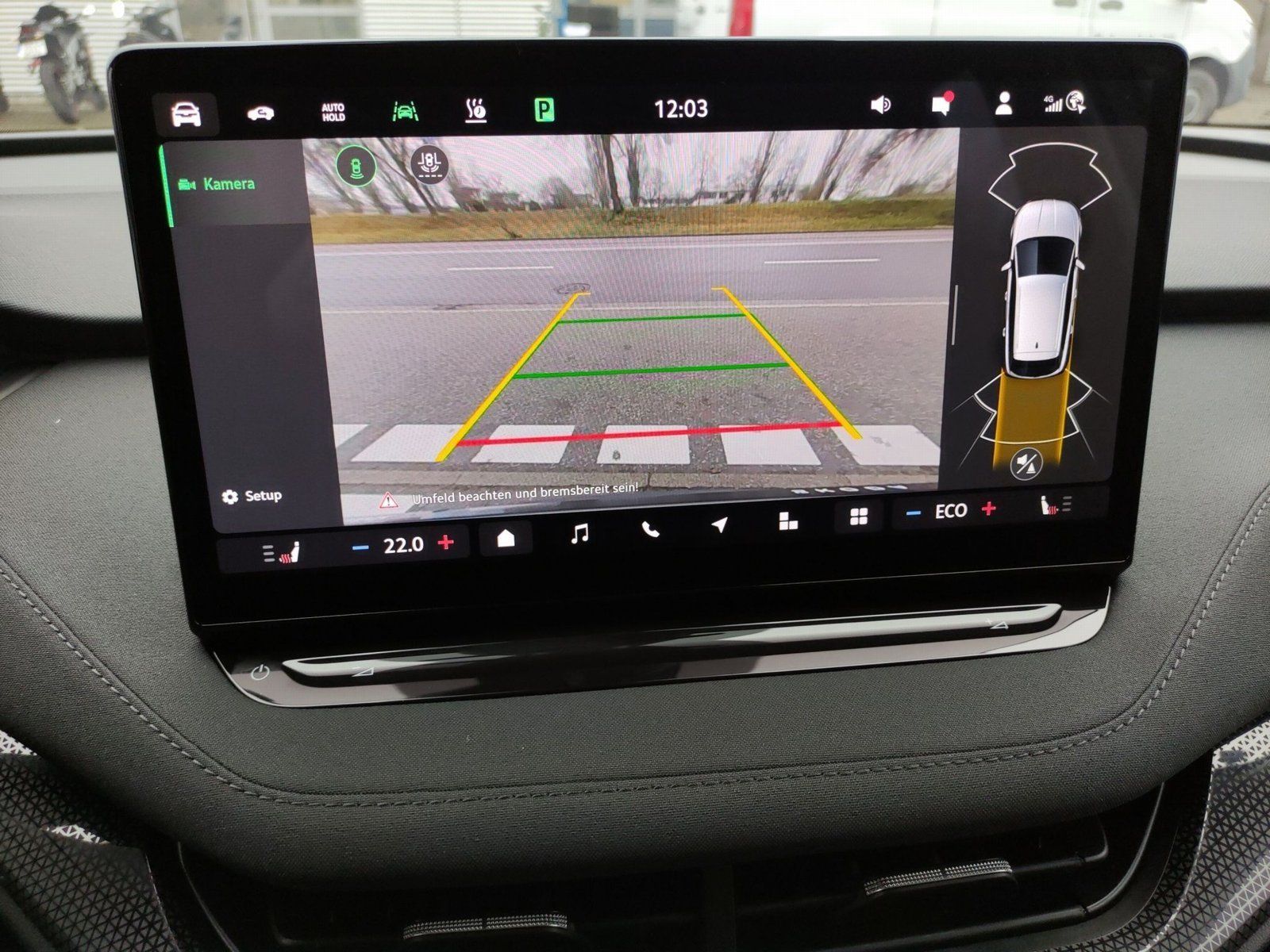 Skoda Elroq - Bild 10