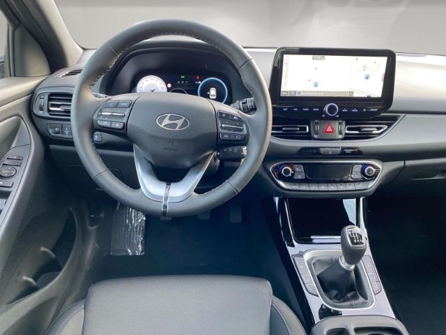 Hyundai i30 - Bild 10
