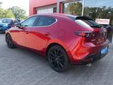 Mazda 3 Lim. 5-trg. Selection  Navi*Leder*SHZ*ab 199€ - gebrauchte Mazda 3 aus dem Jahr 2021