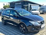 Seat Ibiza ST Style *KLIMAUTOMATIK*SITZHZG*PDC* - Seat Ibiza aus 2010: Kombi