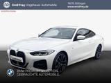 BMW 420d Coupe*M Sport*Harman Kardon Sound - BMW 420 in Karlsruhe