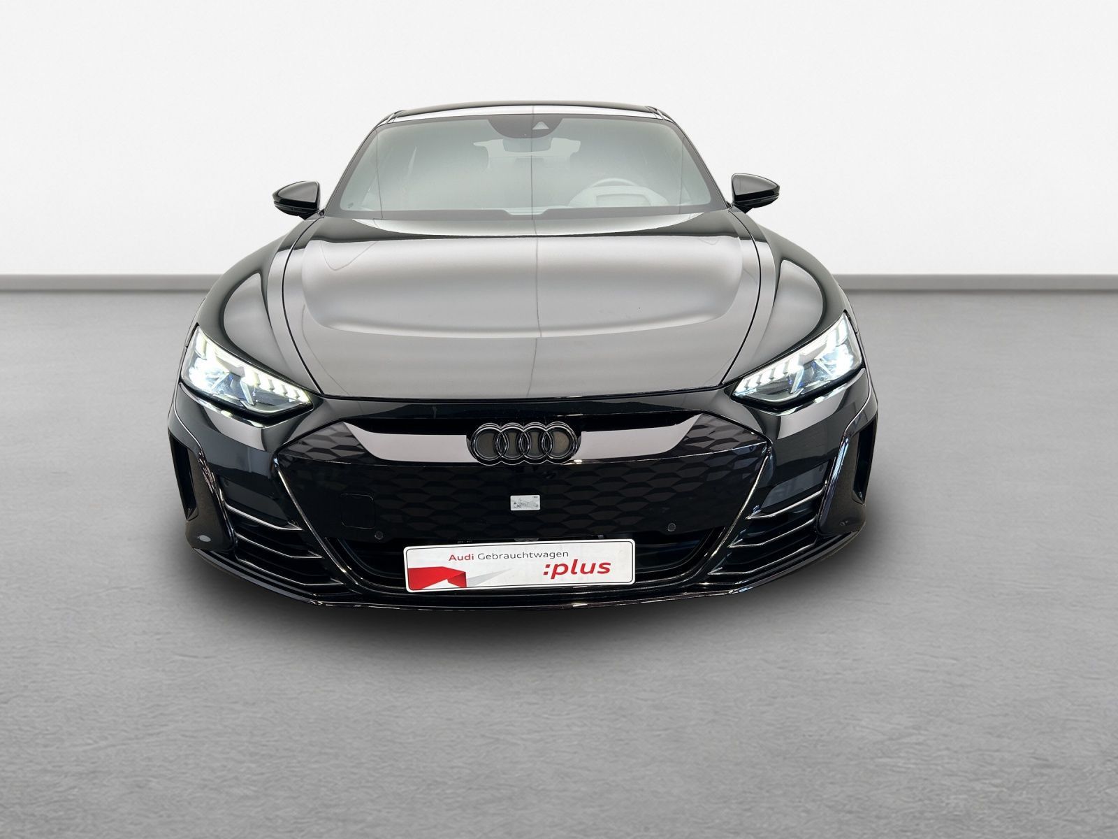 Audi RS e-tron GT - Bild 13