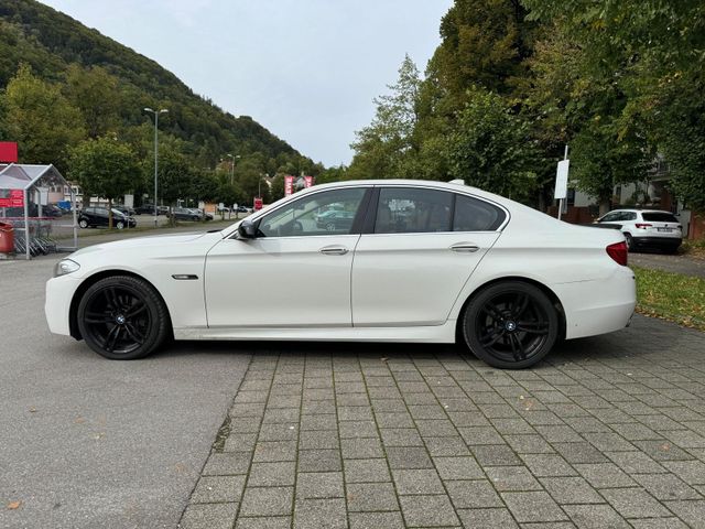 BMW F10 6 Zylinder/3.0/5.25d