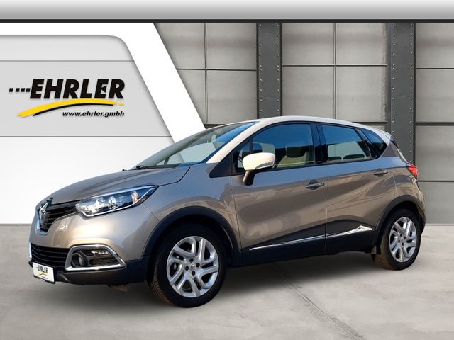 Renault Captur Luxe Energy TCe 90