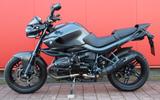 BMW R1150 R Rockster mit viel Zubehör - BMW ROCKSTER