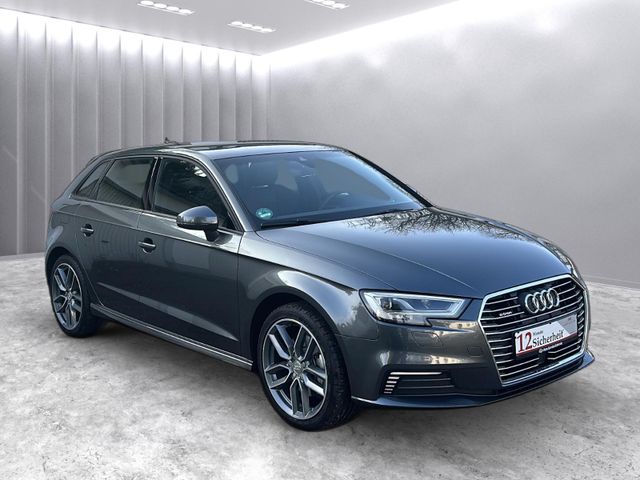 Audi A3 40 e-tron S-Line+ *1.HD/Virtual/ACC/DSP/LED*