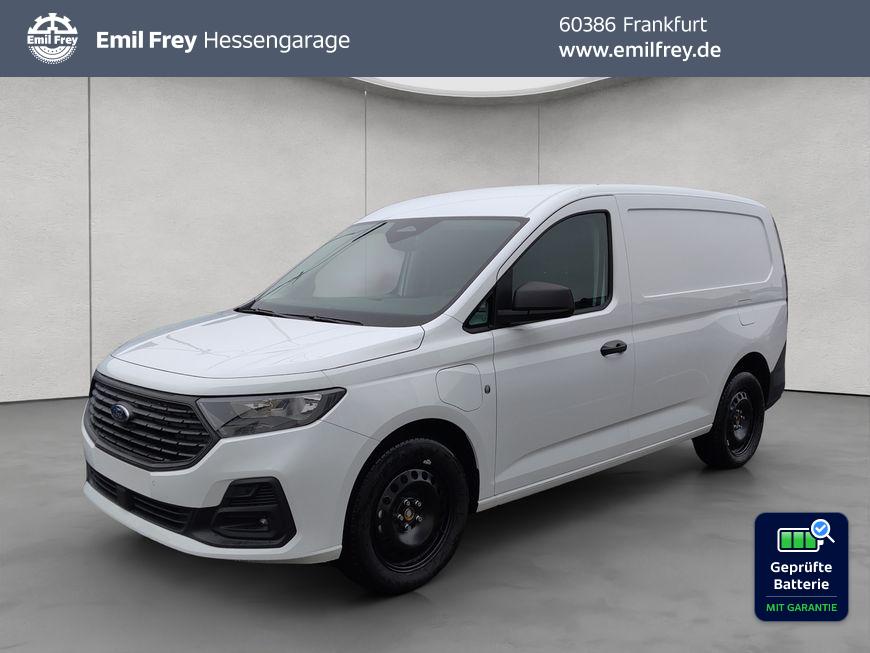 Ford Grand Transit Connect L2 FWD Autm. PHEV Trend 85