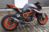 KTM 1290 Super Duke R, 4000€ Zubehör, Garantie 03/28 - KTM SUPER DUKE