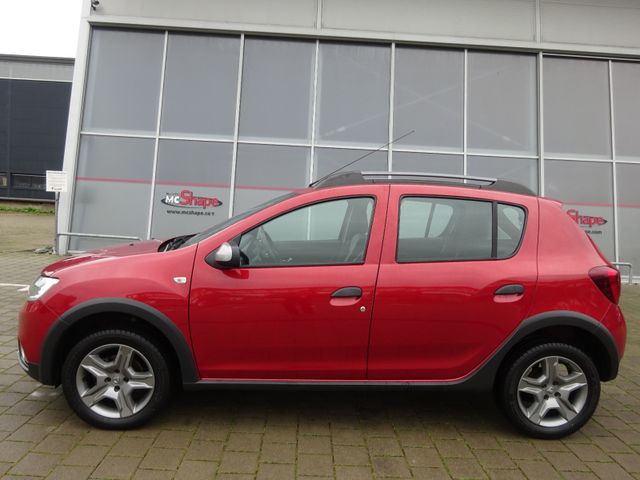 Dacia Sandero II Stepway Prestige 0,9 TCe KAT