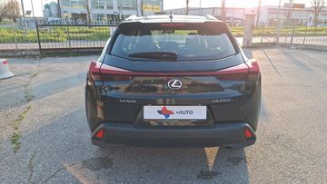 Lexus UX - 6
