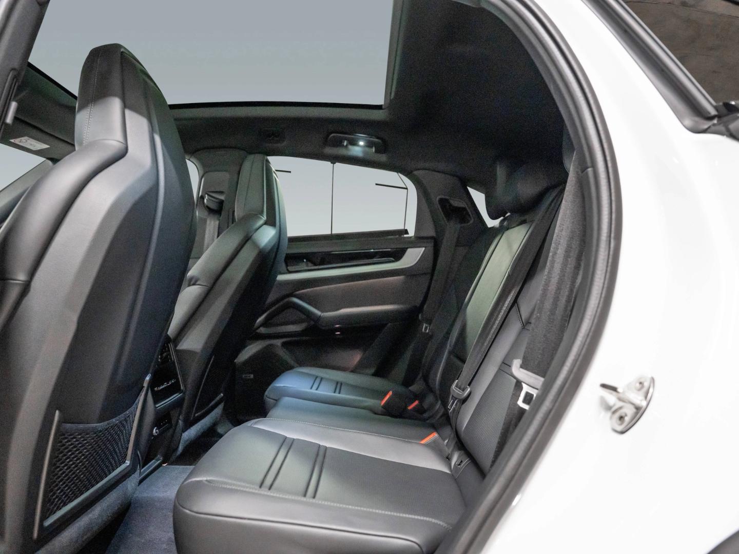 Porsche Cayenne E-Hybrid Coupe HeadUp BOSE InnoDrive PAS, миниатюра 18