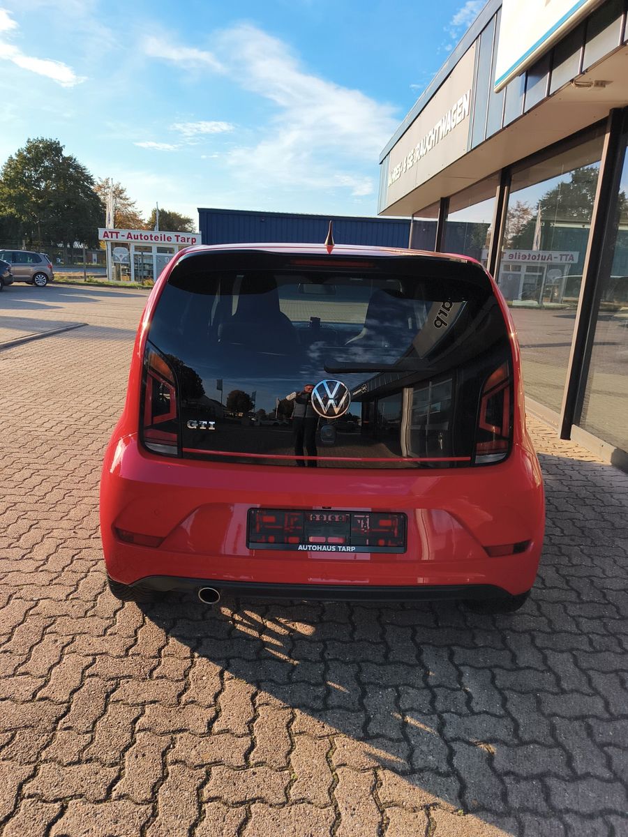 Volkswagen up! GTI imagem 3