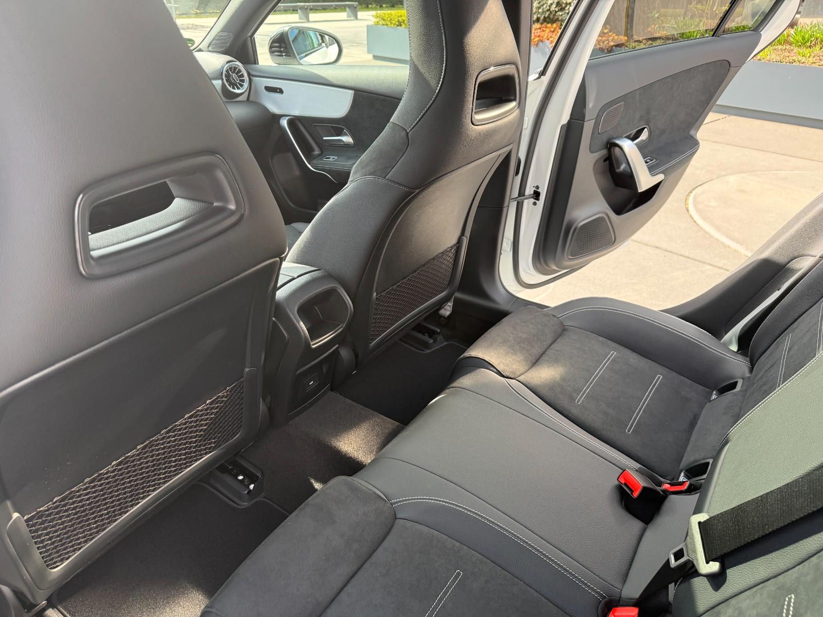 Mercedes-Benz A 250 e Special Edition