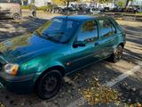 Ford Fiesta 1,3 44kW - HU bis 11/2026 - 135.000km - gebrauchte Ford Fiesta aus dem Jahr 2001