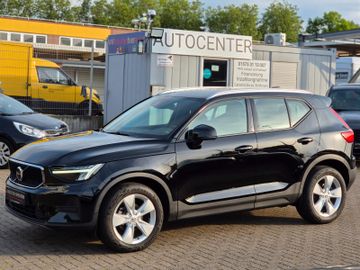 Volvo XC40 - 6