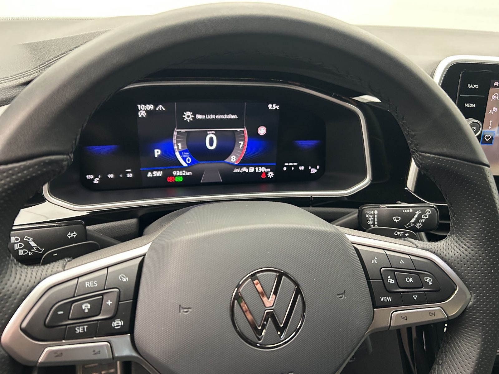 Volkswagen T-Roc - Bild 12