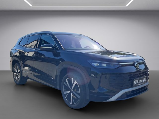 Tayron 2.0 TDI Life 4Motion DSG ACC STANDHZ LED