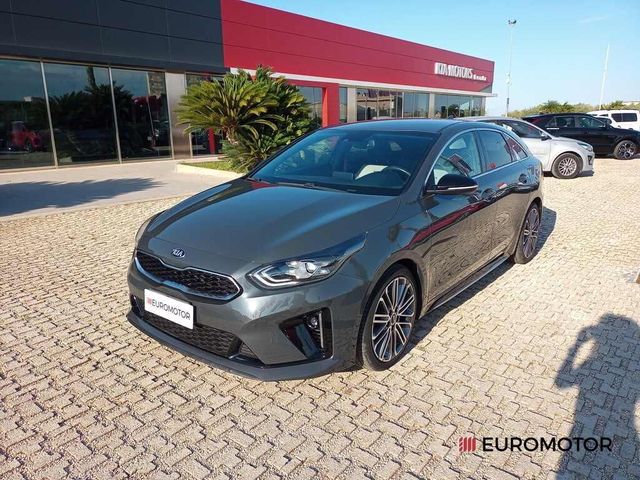 Kia ProCeed 1.6 CRDi GT Line 2WD DCT