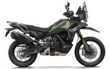 CFMOTO 1000 MT-X - CFMOTO 1000MT-X