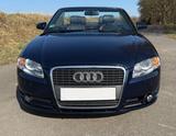 Audi AUDI A4 CABRIO - Audi Cabriolet aus 2006