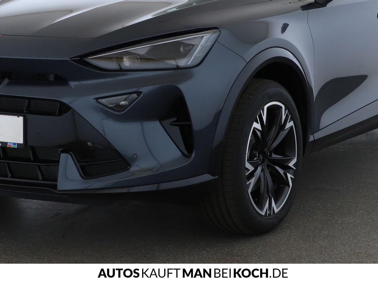 Cupra Formentor - Bild 7