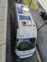 Knaus Box Star Street 600 - Knaus Kastenwagen