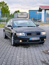 Audi A6 3.0 V6 TÜV NEU* - Audi A6 aus 2002: 3.0