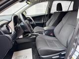 Toyota RAV4 Hybrid Edition-S Automatik *Standheizung* - Toyota RAV 4 mit Hybrid-Antrieb