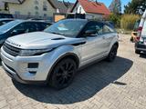 Land Rover Range Rover Evoque 2.2 SD4 Dynamic Dynamic