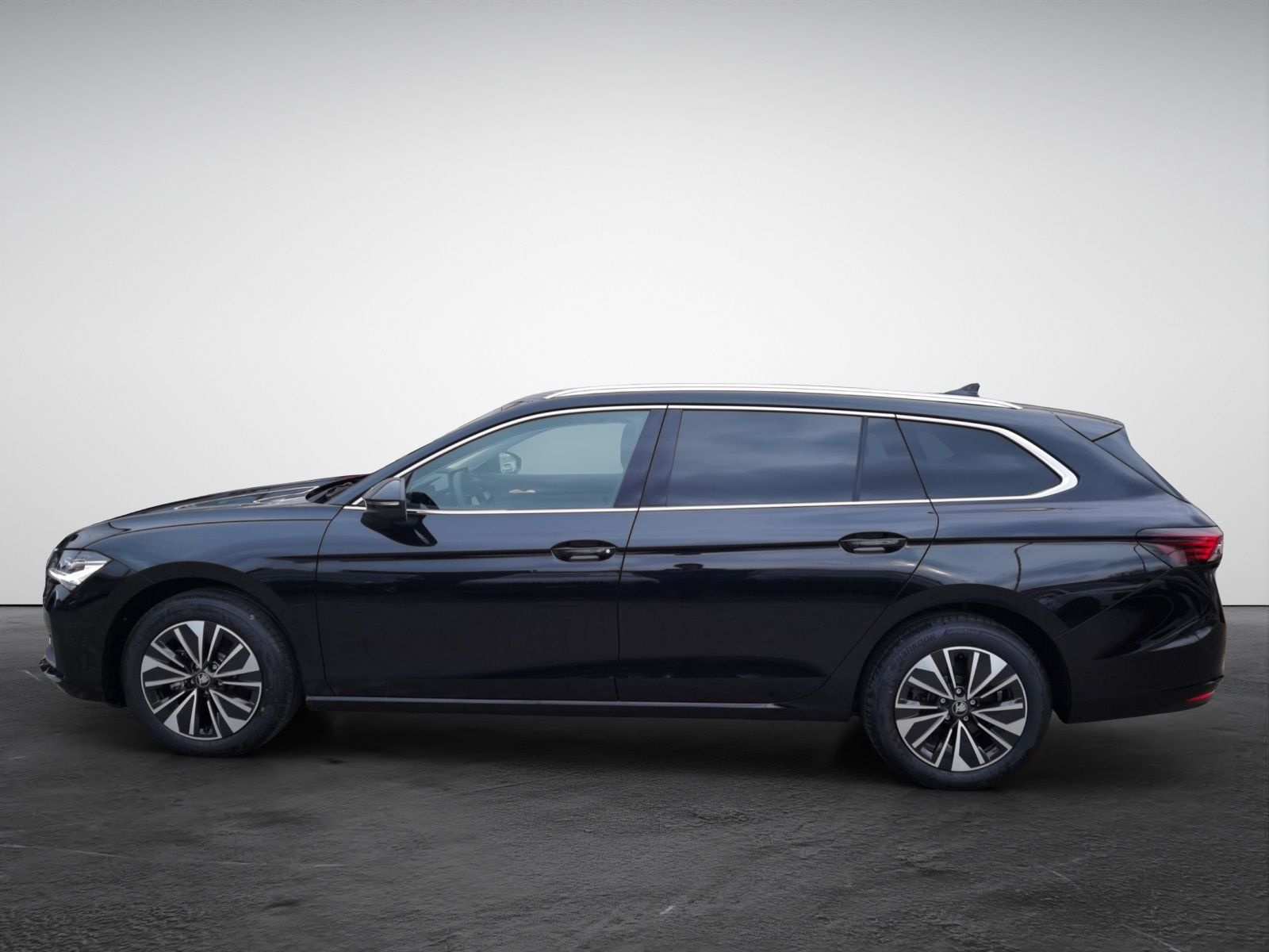 Skoda Superb - Bild 4