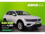 Volkswagen Tiguan 2.0TSI 4Motion DSG Highline+LED+NAVI+HUD - Volkswagen Tiguan: 4motion