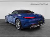 Mercedes-Benz AMG SL 63 4M+ DISTR|360°|HUD|AIRSCARF| - Mercedes-Benz SL 63 AMG in Bochum